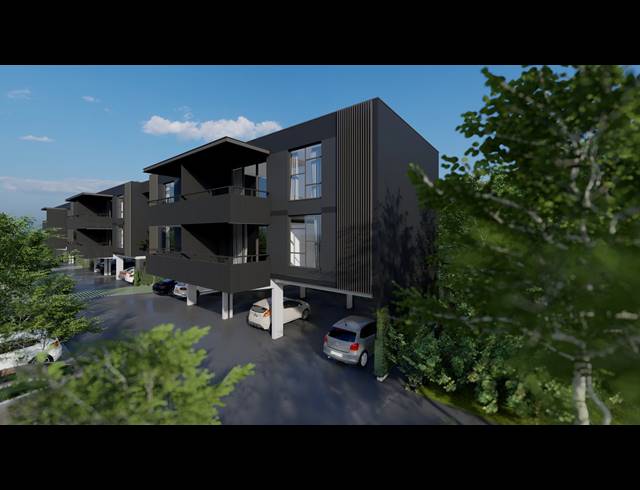 2 BEDROOM FLAT FOR SALE IN ZULULAMI LUXURY COASTAL ESTATE